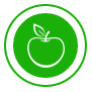 Apple Icon